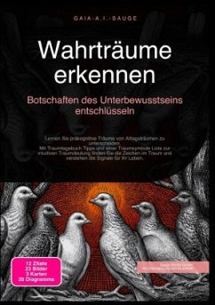 Wahrträume erkennen: Botschaften des Unterbewusstseins entschlüsseln