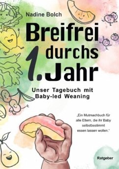 Breifrei durchs erste Jahr
