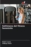 Settimana del fitness femminile