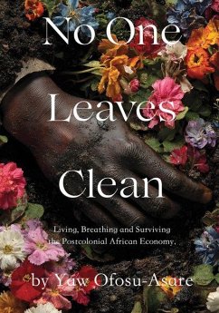 Cover No One Leaves Clean