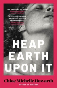 Cover Heap Earth Upon It Signed Edition