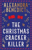 Christmas Cracker Killer Signed Edition