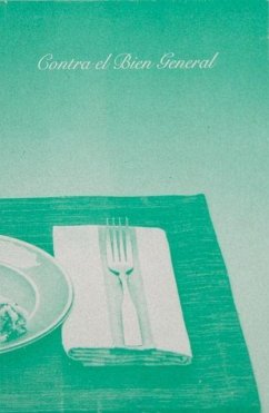 Cover Contra el Bien General
