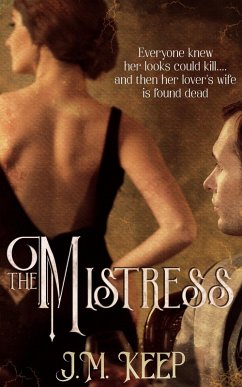 Cover The Mistress (eBook, ePUB)