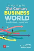Navigating the 21st Century Business World (eBook, ePUB)