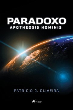 Cover PARADOXO (eBook, ePUB)