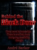 Behind the Black Door (eBook, ePUB)
