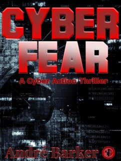 Cover Cyber Fear (eBook, ePUB)
