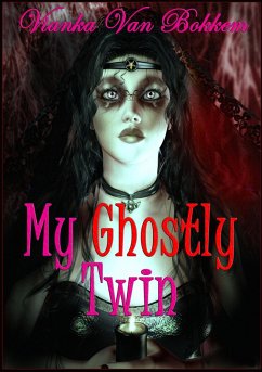 My Ghostly Twin (eBook, ePUB) - Bokkem, Vianka Van
