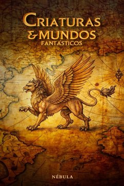 Cover Criaturas y mundos fantásticos (eBook, ePUB)