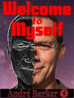 Cover Welcome to Myself (eBook, ePUB)