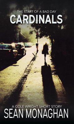 Cover Cardinals (Cole Wright, #106) (eBook, ePUB)