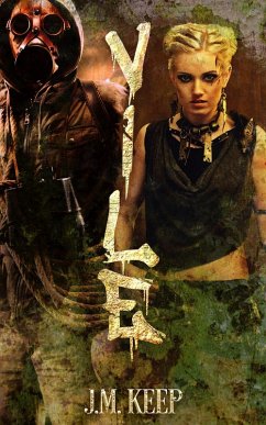 Cover Vile (eBook, ePUB)