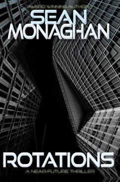 Cover Rotations (eBook, ePUB)