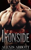 Heartbreakers MC: Ironside (eBook, ePUB)