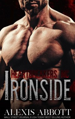 Cover Heartbreakers MC: Ironside (eBook, ePUB)