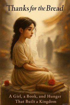 Cover Thanks for the Bread (eBook, ePUB)