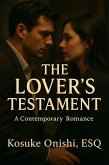 The Lover's Testament (eBook, ePUB)