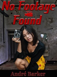 Cover No Footage Found (eBook, ePUB)