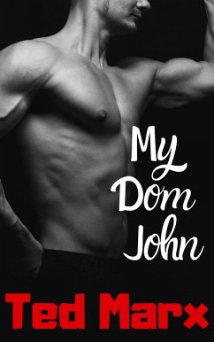 Cover My Dom John (eBook, ePUB)