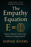 The Empathy Equation (Emotional Flow, #10) (eBook, ePUB)
