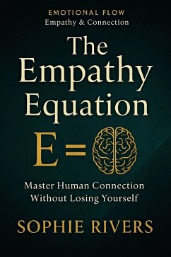 Cover The Empathy Equation (Emotional Flow, #10) (eBook, ePUB)