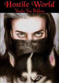 Cover Hostile World (eBook, ePUB)