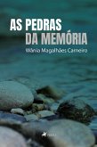 As Pedras da Memória (eBook, ePUB)