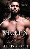 Stolen Jewel (Hostages, #6) (eBook, ePUB)