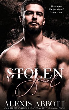 Cover Stolen Jewel (Hostages, #6) (eBook, ePUB)
