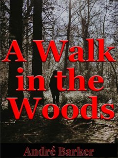 Cover A Walk in the Woods (eBook, ePUB)