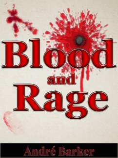 Cover Blood and Rage (eBook, ePUB)