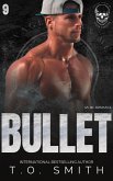 Bullet (Savage Crows MC Texas Charter, #9) (eBook, ePUB)