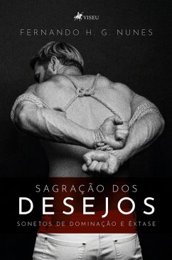 Cover Sagração dos Desejos (eBook, ePUB)