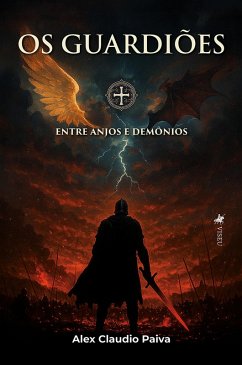 Cover Os Guardiões (eBook, ePUB)