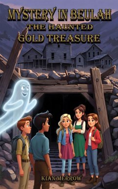 Cover Mystery in Beulah: The Haunted Gold Treasure (eBook, ePUB)