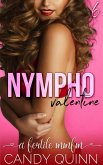 Nympho Valentine: A Fertile MFMM (Nympho Babe, #6) (eBook, ePUB)