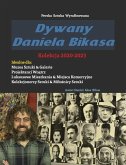 Dywany Daniela Bikasa - Kolekcja 2020-2023 (eBook, ePUB) Dywany Daniela Bikasa - Kolekcja 2020-2023 (eBook, ePUB)