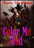 Color Me Red (eBook, ePUB)