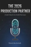 The 2026 Production Partner (eBook, ePUB)