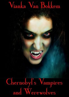 Cover Chernobyl's Vampires and Werewolves (eBook, ePUB)
