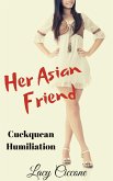 Her Asian Friend (eBook, ePUB)