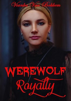 Cover Werewolf Royalty (eBook, ePUB)