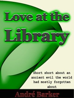 Cover Love at the Library (eBook, ePUB)