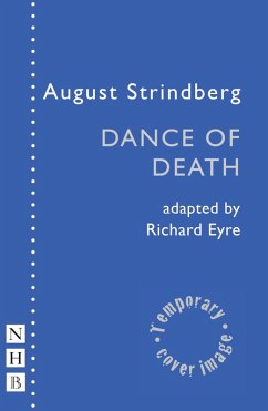 Cover Dance of Death (eBook, ePUB)