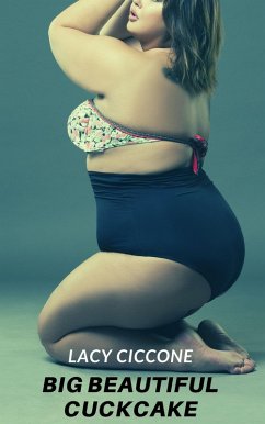 Cover Big Beautiful Cuckcake (eBook, ePUB)