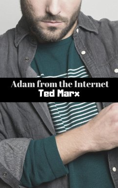 Cover Adam From the Internet (eBook, ePUB)