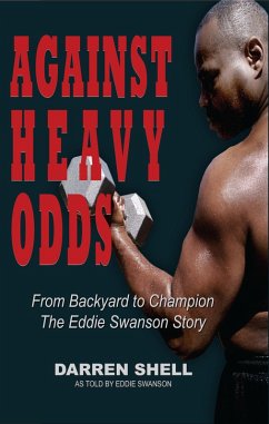 Cover Against Heavy Odds (eBook, ePUB)