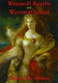 Werewolf Royalty and Werewolf Island (eBook, ePUB)