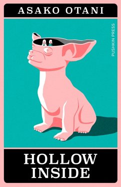 Cover Hollow Inside (eBook, ePUB)